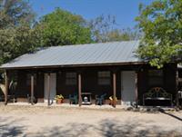 Mayan Dude Ranch Bandera Dış mekan fotoğraf